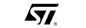 STMicroelectronics 로고