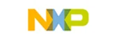 NXP 로고