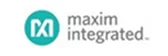 Maxim Integrated 로고