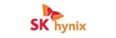 SK hynix 로고