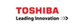 Toshiba 로고