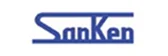 Sanken 로고