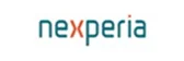 Nexperia 로고