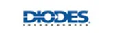 Diodes Inc. 로고