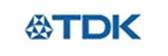 TDK 로고