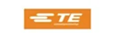 TE Connectivity 로고