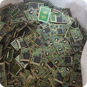 PCB 매입 현장 2